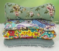 Qi moi bone pillows