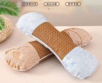 Qi moi bone pillow